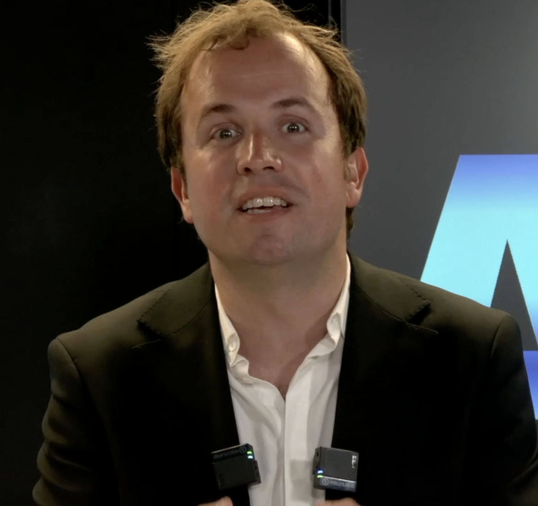 Nicolas COLLE