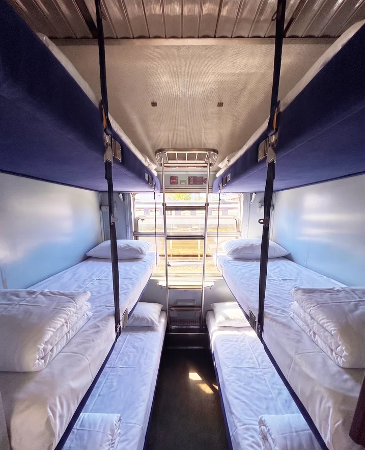 cabine