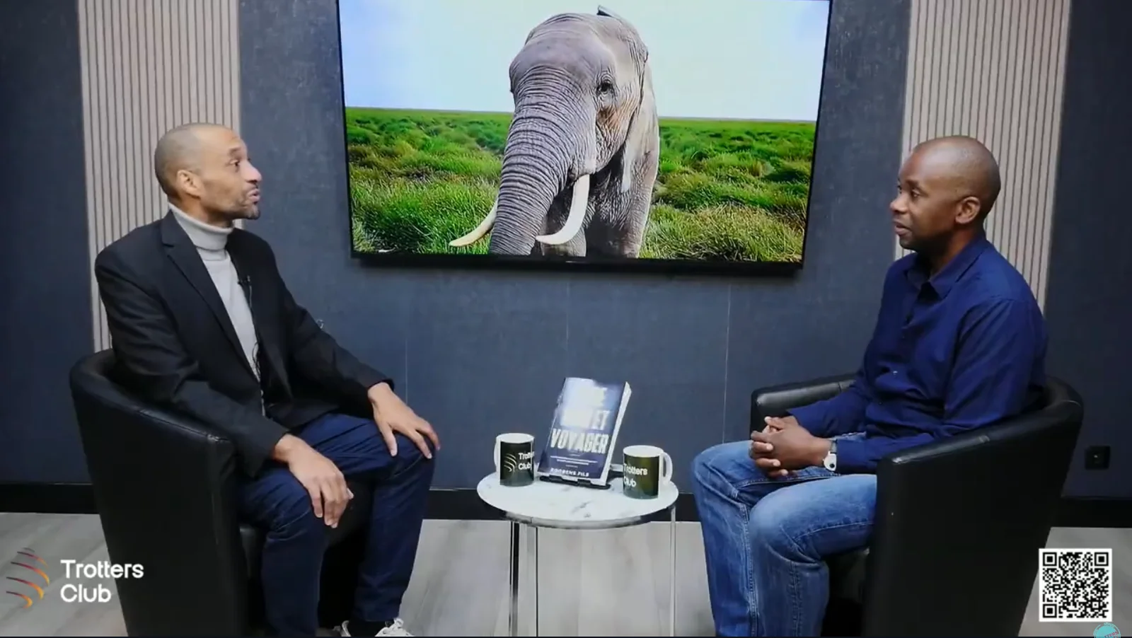 Plateau Trotters TV