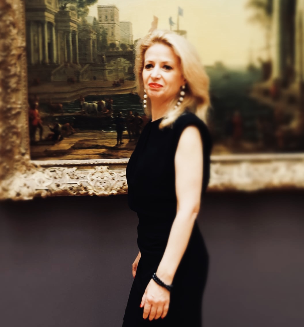 Angélique Lux-Galiffi