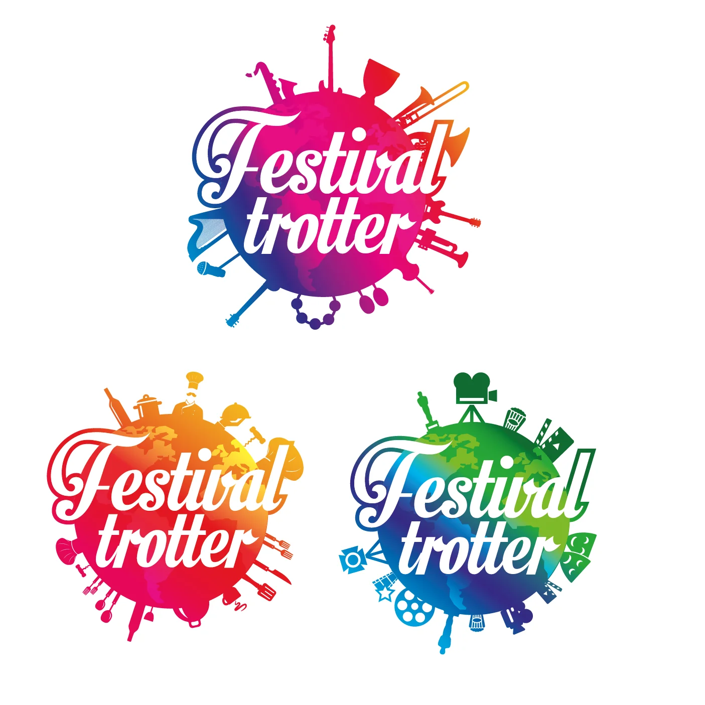 Univers Festival Trotter