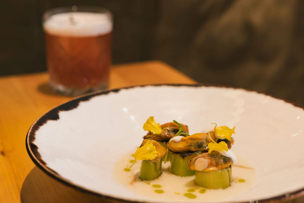 Assiette
