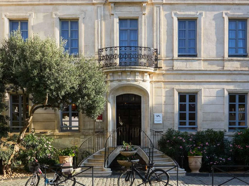 Hôtel Mercure Arles