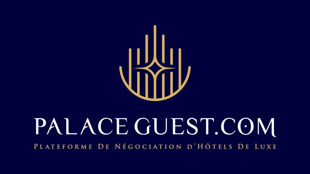 Logo Place Guest