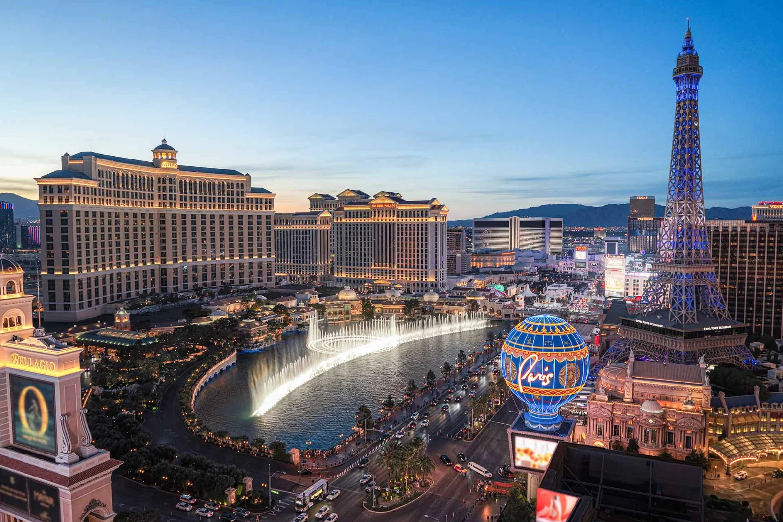 Las Vegas