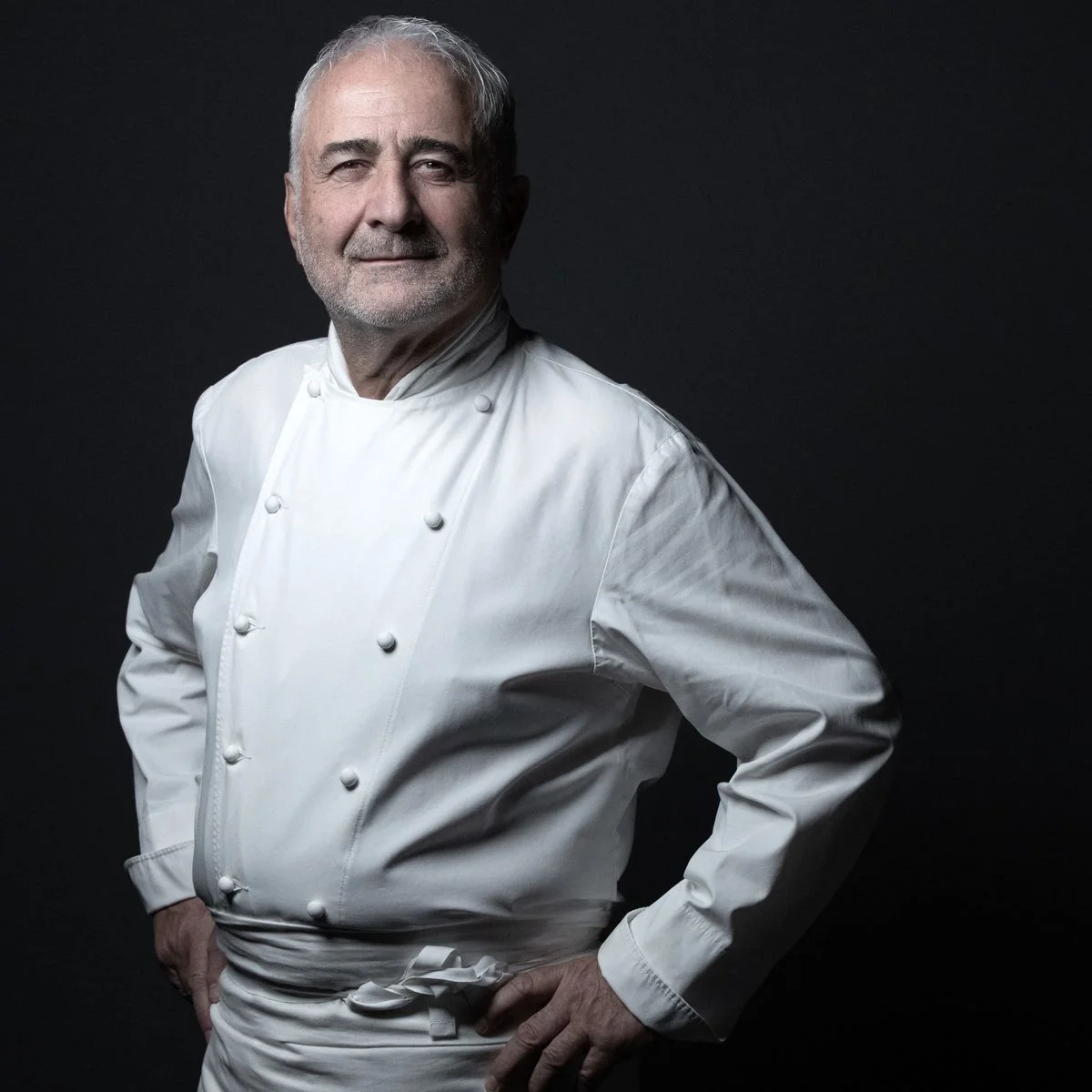 Guy Savoy