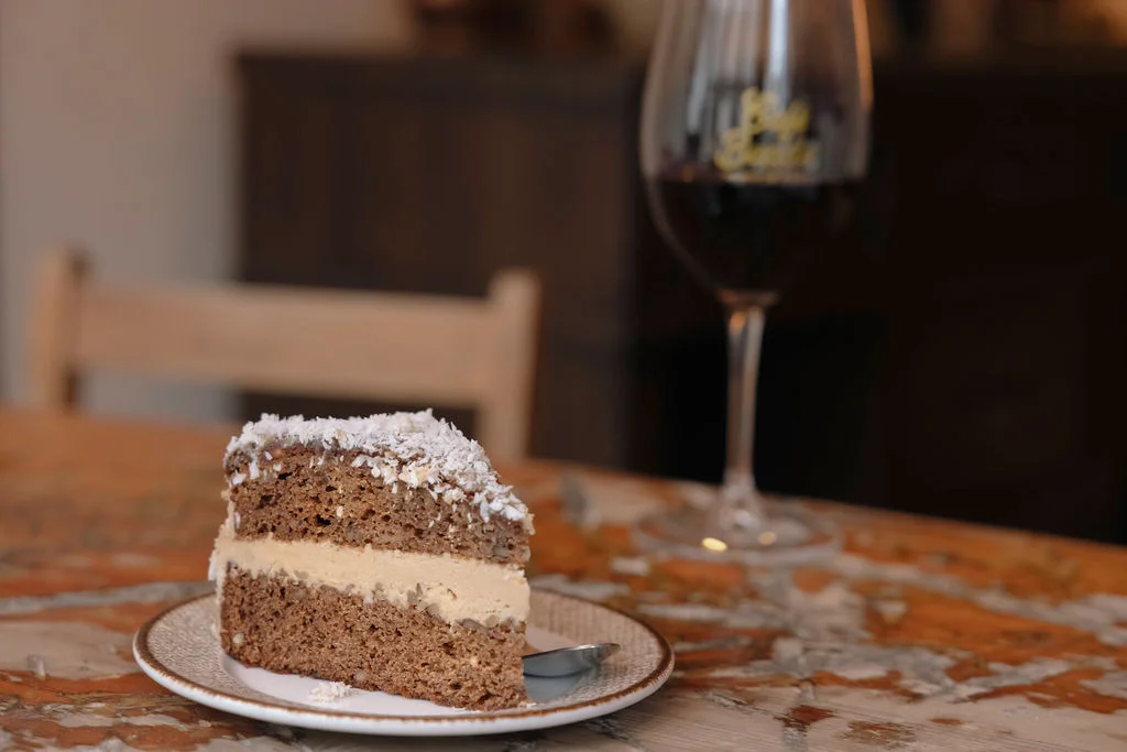 Dessert