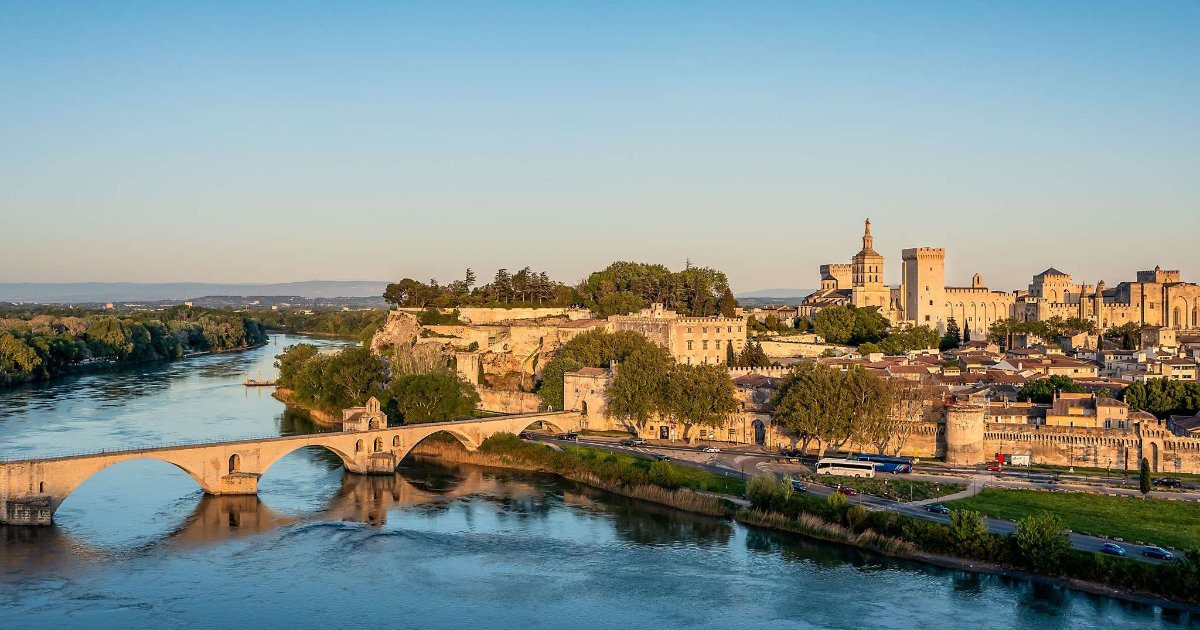 Avignon et Arles : un week-end au fil des belles adresses
