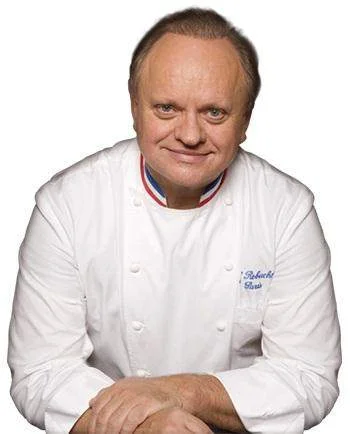Joel Robuchon