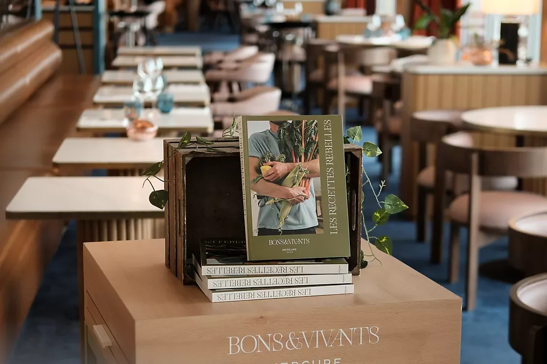 Bons et Vivants