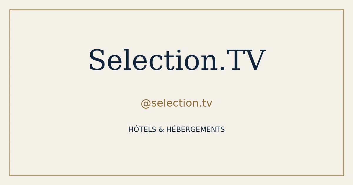 Logo Selection.TV